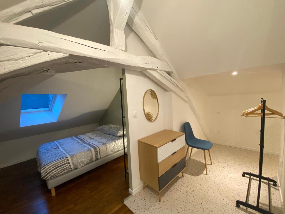 Apartment Le Doyenne