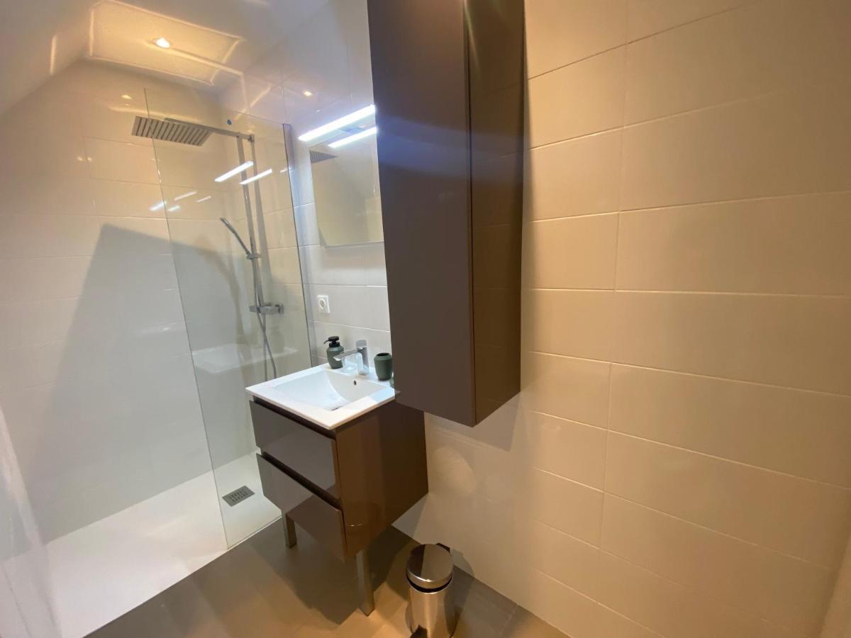 Apartment Le Doyenne *