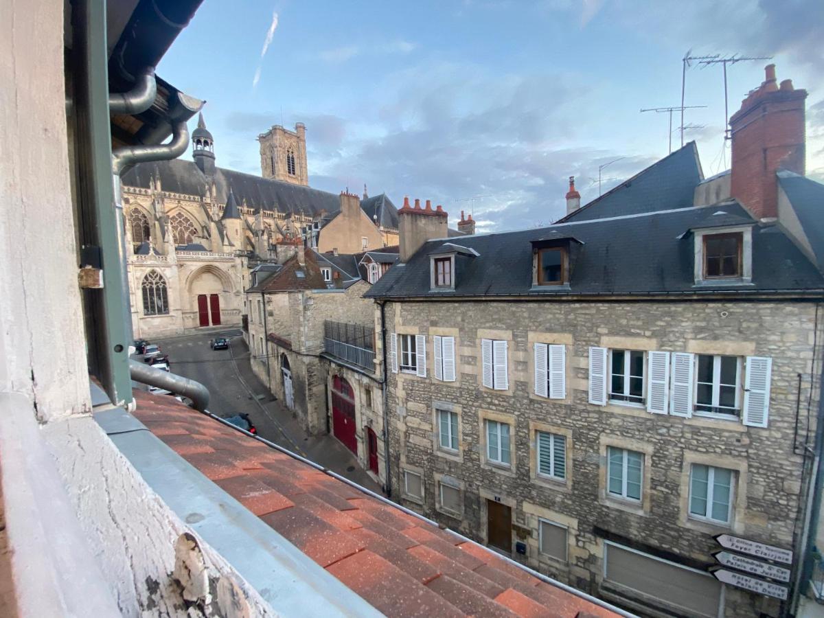 Apartment Le Doyenne